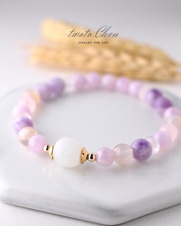 典藏原創丨舒欣：溫柔陪伴・睡前靜心・溫潤氣韻