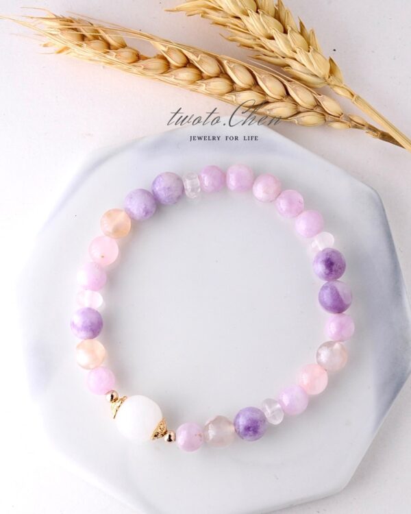 典藏原創丨舒欣：溫柔陪伴・睡前靜心・溫潤氣韻