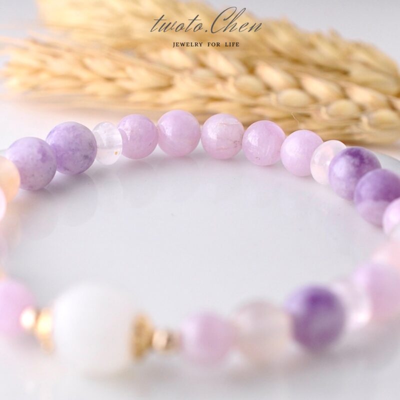 典藏原創丨舒欣：溫柔陪伴・睡前靜心・溫潤氣韻