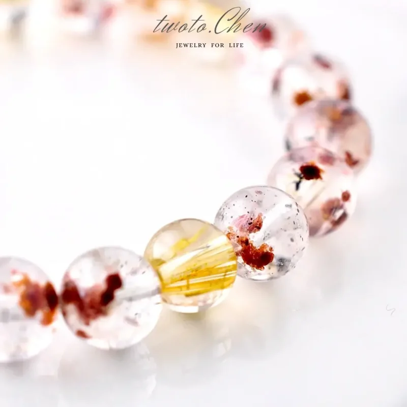 日曦微金｜讓氣色更明亮，也讓美好更靠近的一抹柔光