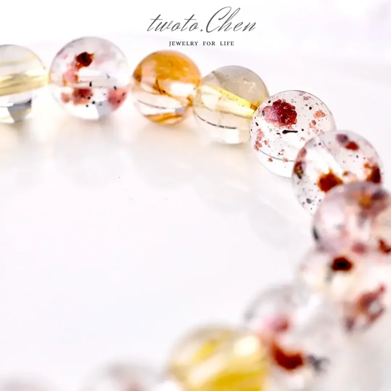 日曦微金｜讓氣色更明亮，也讓美好更靠近的一抹柔光