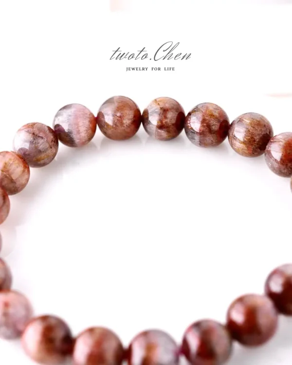 嚴選單品｜極光23 ：心神安住，跨越 12 億年的靜謐質感