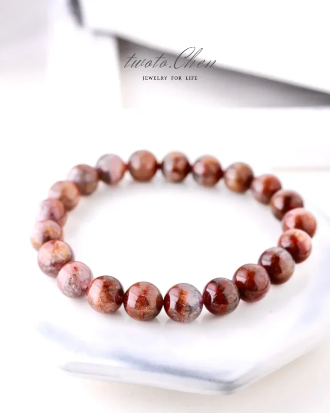 嚴選單品｜極光23 ：心神安住，跨越 12 億年的靜謐質感