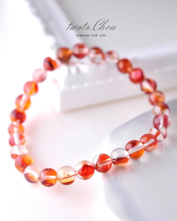 嚴選單品｜星光膠花：捕捉日常微光，定格不期而遇的驚喜