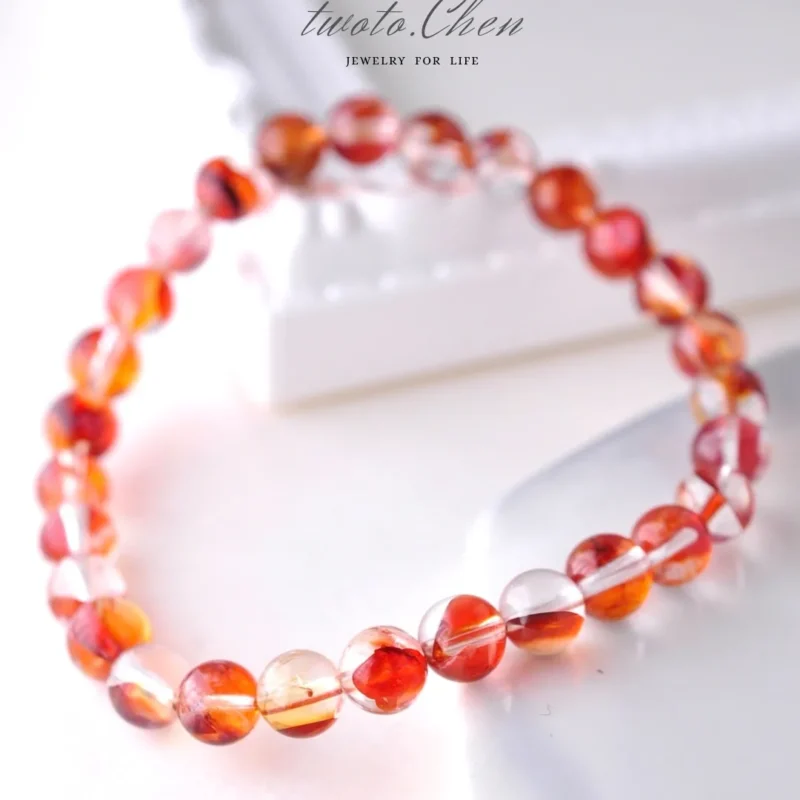 嚴選單品｜星光膠花：捕捉日常微光，定格不期而遇的驚喜