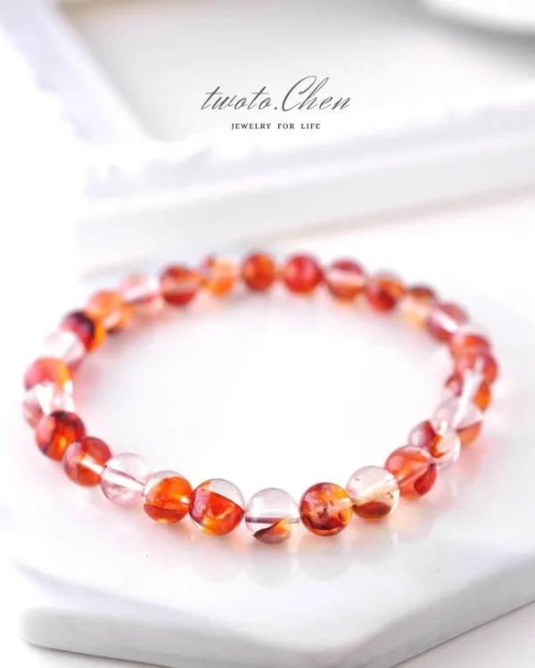 嚴選單品｜星光膠花：捕捉日常微光，定格不期而遇的驚喜