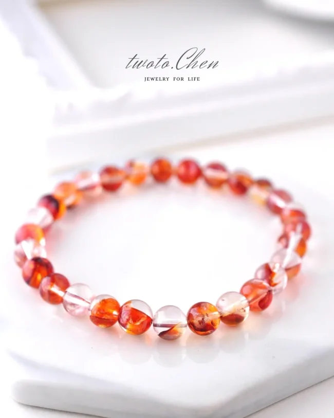 嚴選單品｜星光膠花：捕捉日常微光，定格不期而遇的驚喜