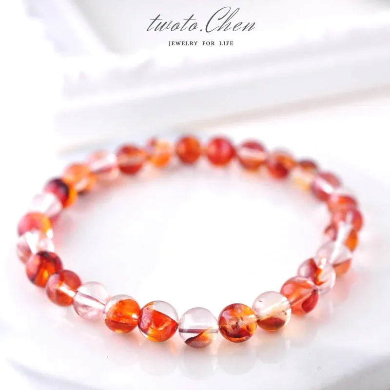 嚴選單品｜星光膠花：捕捉日常微光，定格不期而遇的驚喜