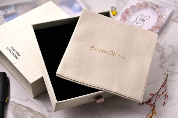 再生紙禮盒（加購用）