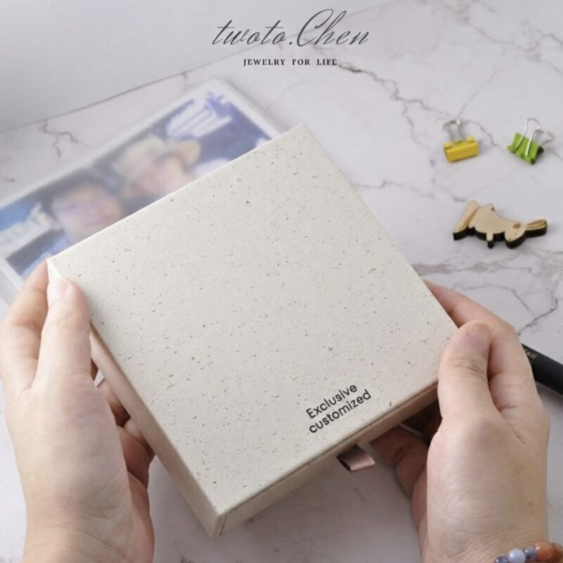 再生紙禮盒（加購用）