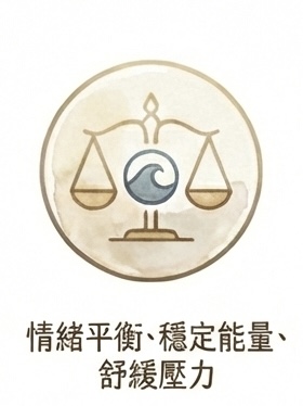 — 鎮宇之美 • 龍紋意象 — 藍銅礦星河 x 貔貅美學 x 心安則萬事成