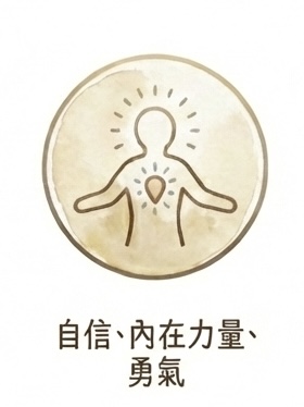 — 鎮宇之美 • 龍紋意象 — 藍銅礦星河 x 貔貅美學 x 心安則萬事成