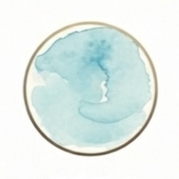 — 鎮宇之美 • 龍紋意象 — 藍銅礦星河 x 貔貅美學 x 心安則萬事成