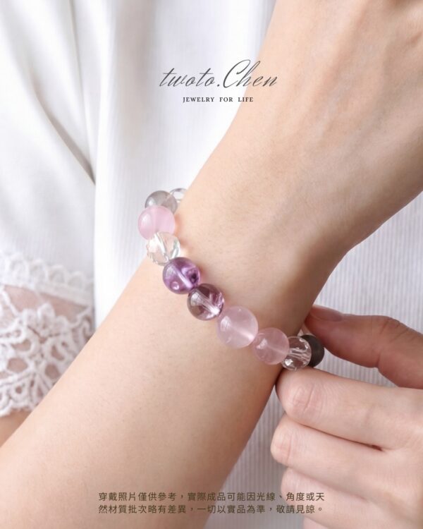 曦光守護 ：以溫柔為盾，以智慧為光 —— 照亮內在的層次之美