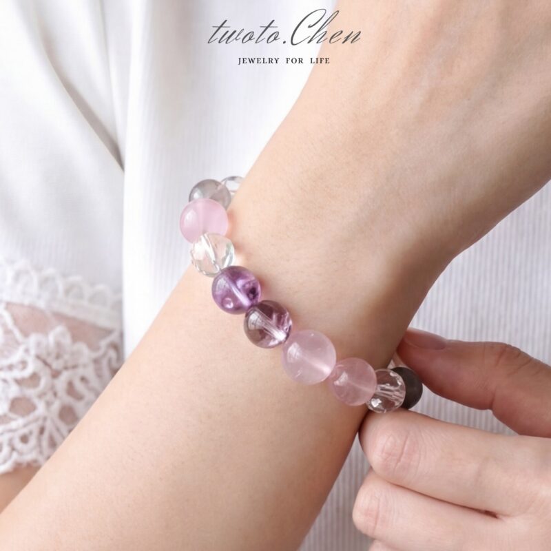 曦光守護 ：以溫柔為盾，以智慧為光 —— 照亮內在的層次之美