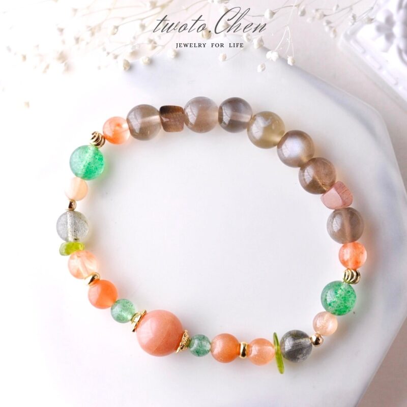 復古系列｜Persona 人格面具：在角色轉換間，保有自我的定力