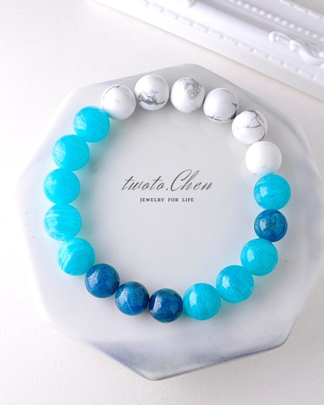 《海之息 Sea Whisper》不追浪，也能擁有整片海