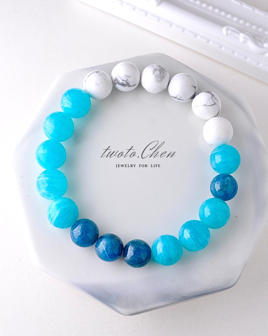 《海之息 Sea Whisper》不追浪，也能擁有整片海