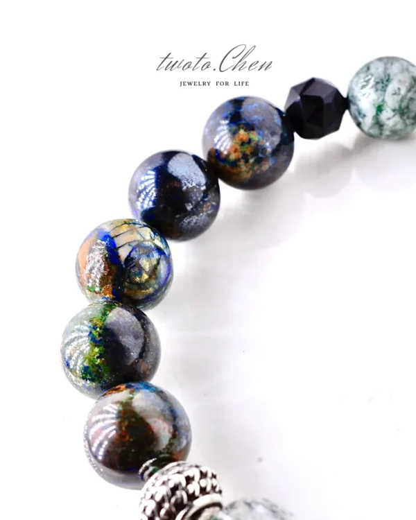 森之語 ｜ Forest Whisper： 生機・豐盛・洞察之美