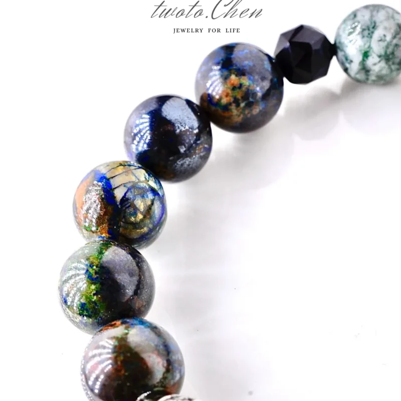 森之語 ｜ Forest Whisper： 生機・豐盛・洞察之美