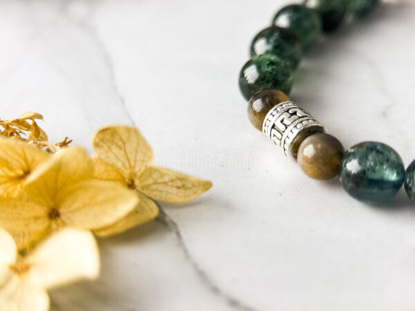 復古系列｜森穗流光：忙碌中保有平靜的定力