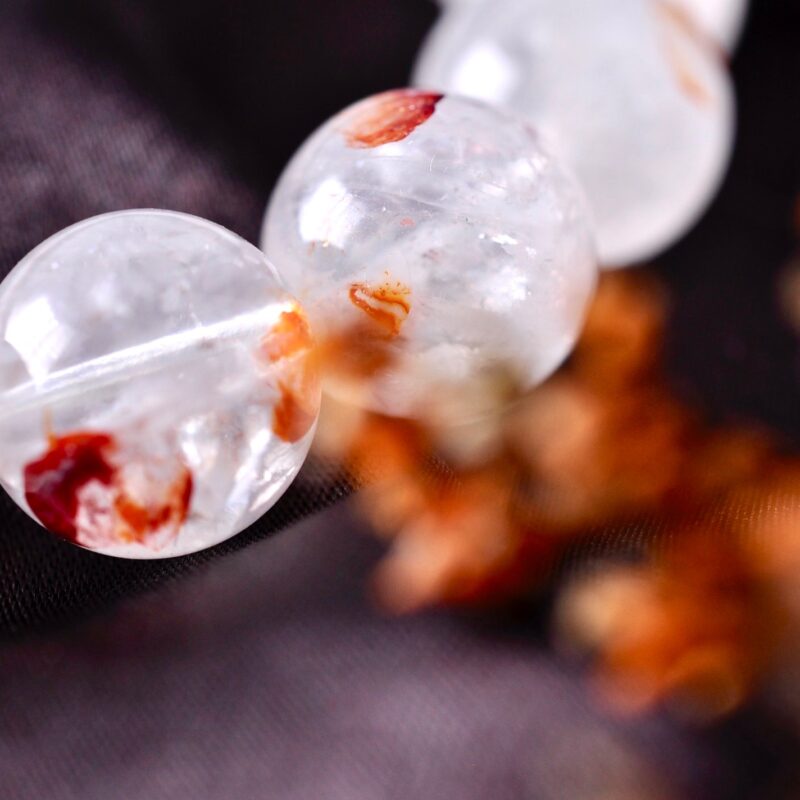 嚴選單品｜彩膠阿賽：流動的光影與內在定點