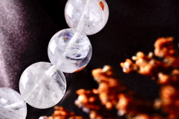 嚴選單品｜彩膠阿賽：流動的光影與內在定點