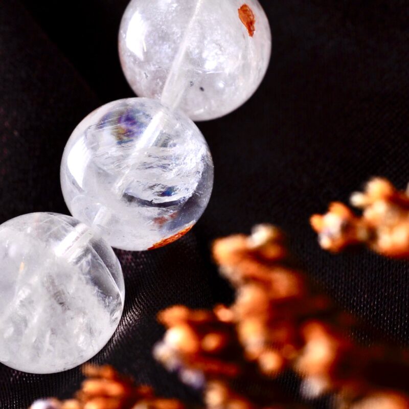 嚴選單品｜彩膠阿賽：流動的光影與內在定點