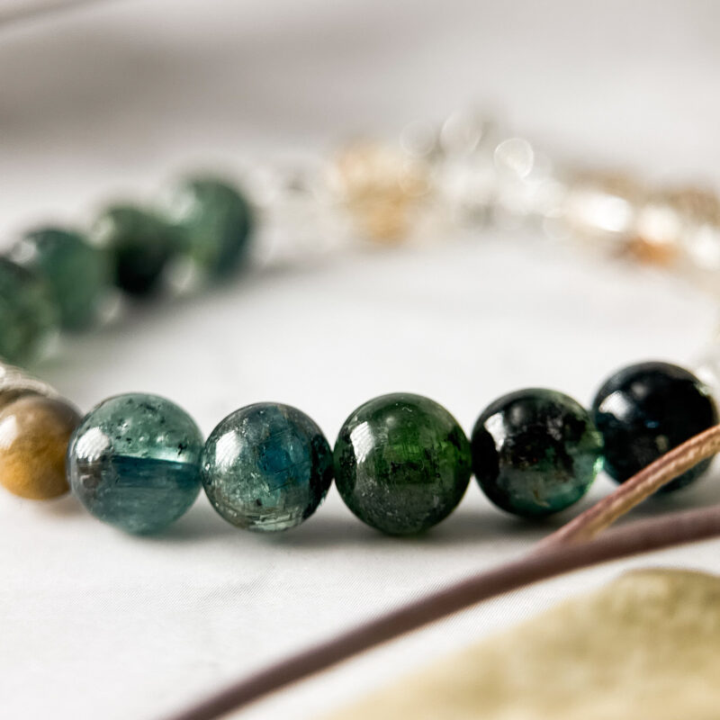 復古系列｜森穗流光：忙碌中保有平靜的定力