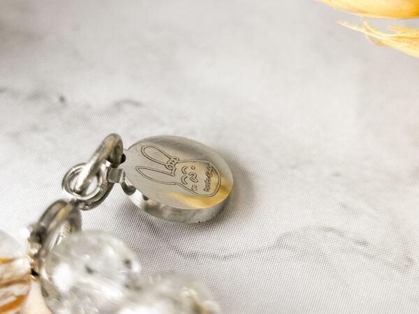 復古系列｜森穗流光：忙碌中保有平靜的定力