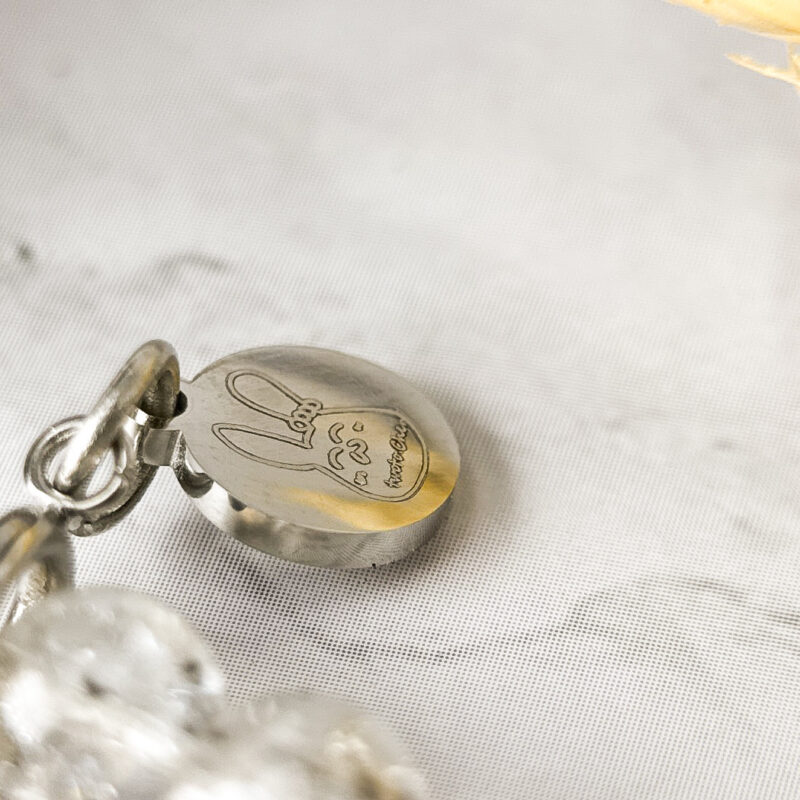 復古系列｜森穗流光：忙碌中保有平靜的定力