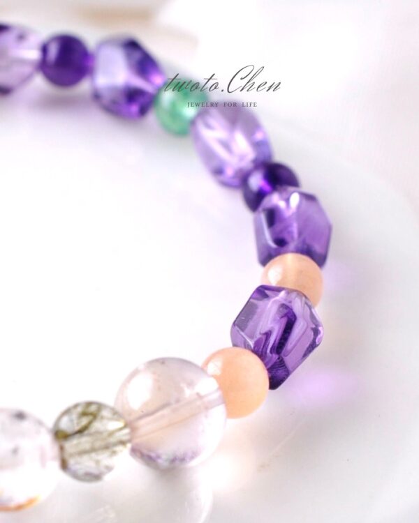 典藏原創 | 雙色之境