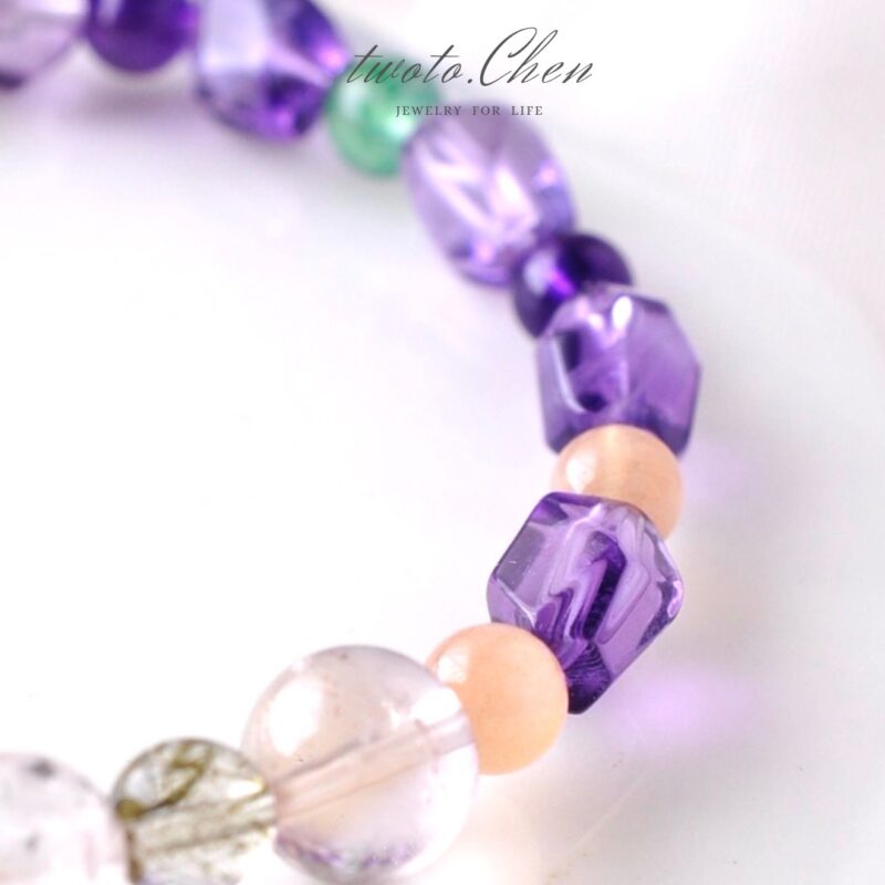 典藏原創 | 雙色之境