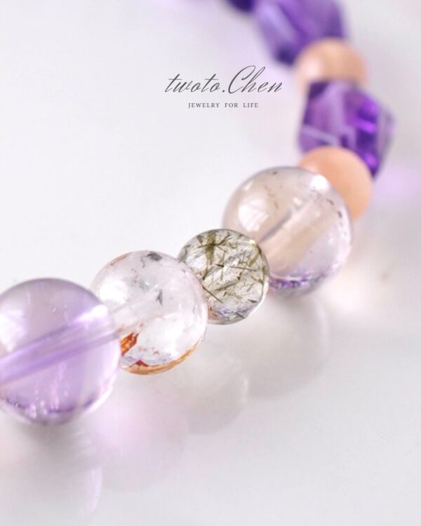 典藏原創 | 雙色之境