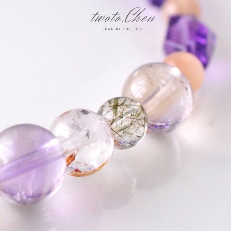 典藏原創 | 雙色之境