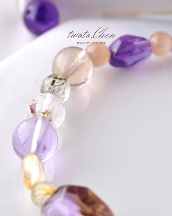 典藏原創 | 雙色之境