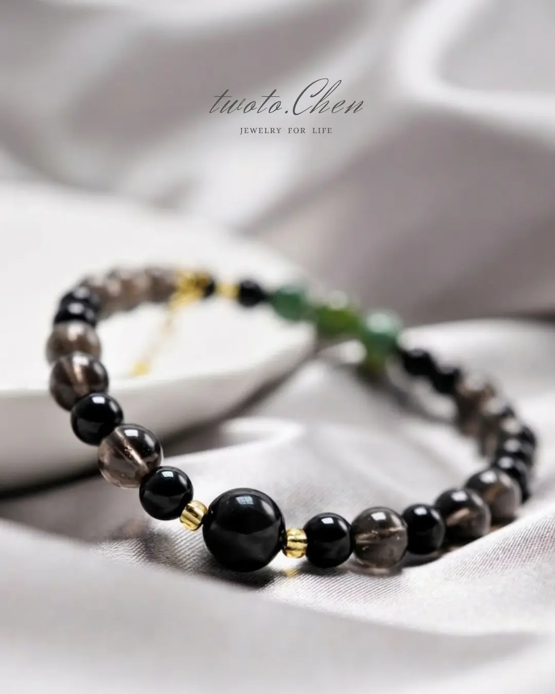 典藏原創 | 影律. 正能量共振頻率 | 天狼星隕石 /水草瑪瑙/彩曜石