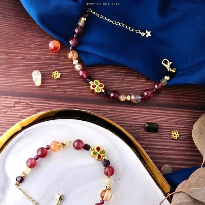 復古系列｜羽瑞-貴人x 財富/來當職場常勝軍