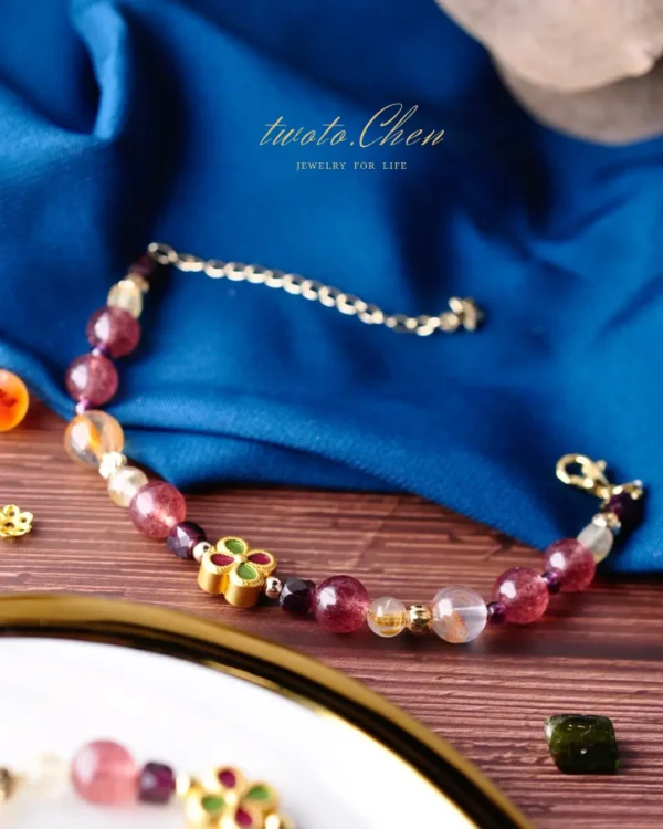 復古系列｜羽瑞-貴人x 財富/來當職場常勝軍 2