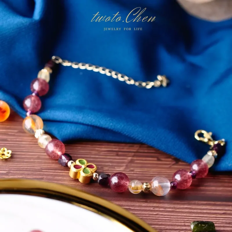 復古系列｜羽瑞-貴人x 財富/來當職場常勝軍 2