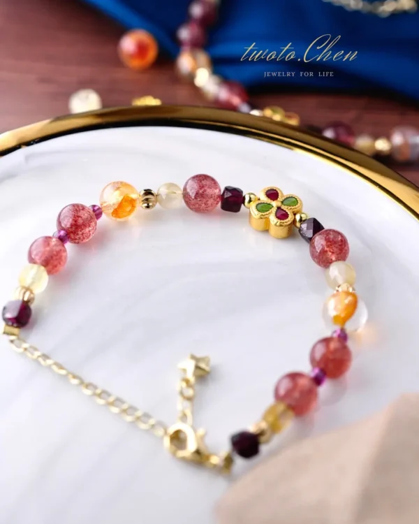 復古系列｜羽瑞-貴人x 財富/來當職場常勝軍 3