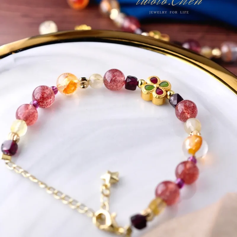 復古系列｜羽瑞-貴人x 財富/來當職場常勝軍 3