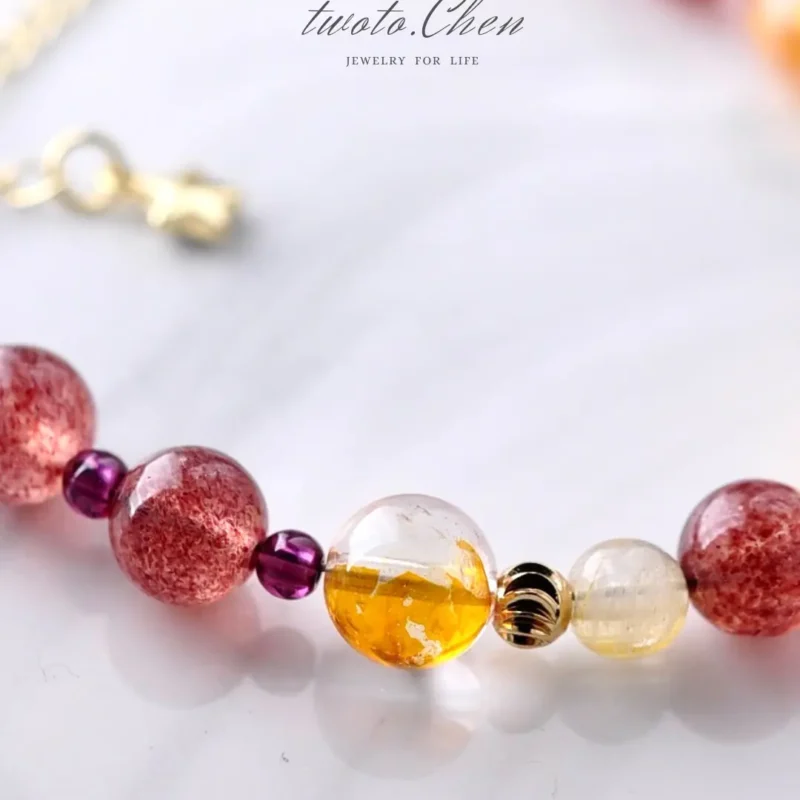 復古系列｜羽瑞-貴人x 財富/來當職場常勝軍 4