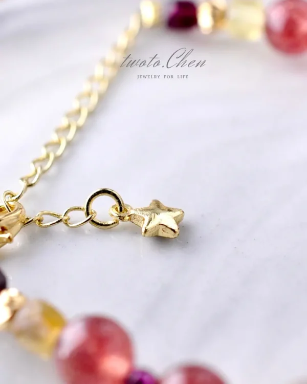 復古系列｜羽瑞-貴人x 財富/來當職場常勝軍 5