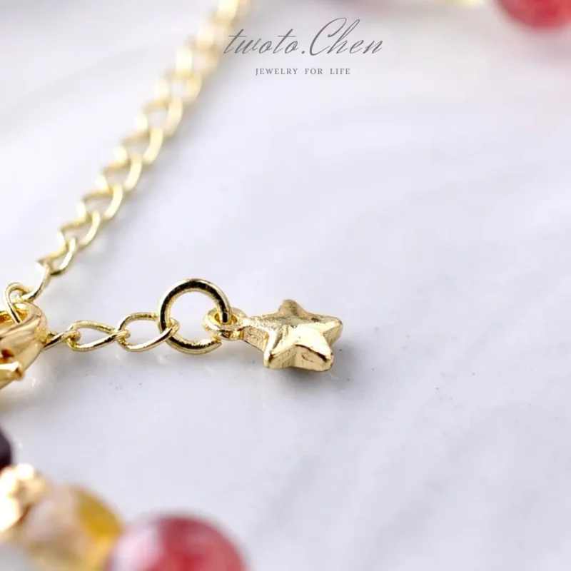 復古系列｜羽瑞-貴人x 財富/來當職場常勝軍 5