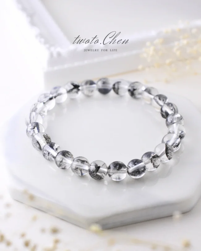 嚴選單品 | 巴基斯坦閃靈鑽：高頻思緒的戰友