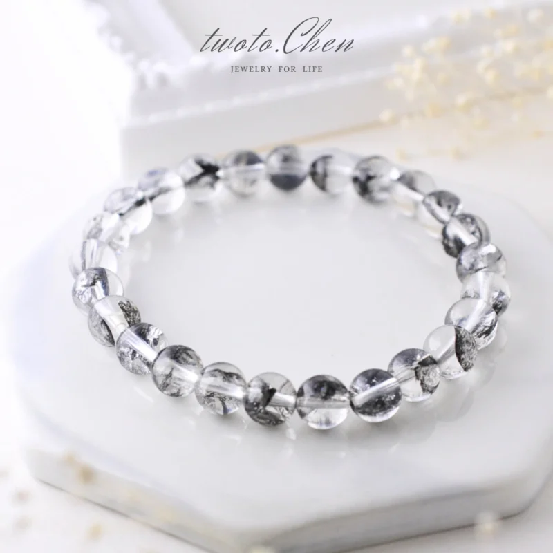 嚴選單品 | 巴基斯坦閃靈鑽：高頻思緒的戰友