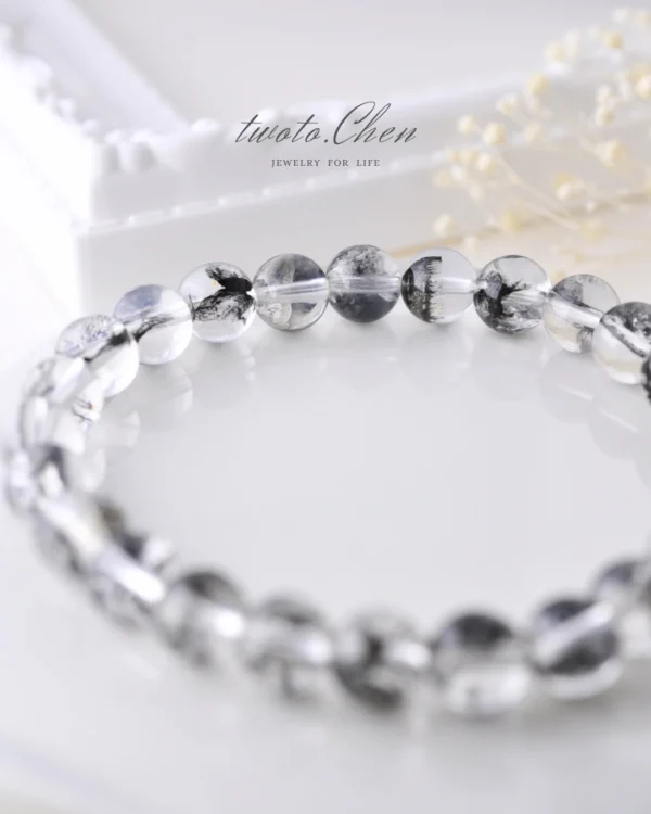 巴基斯坦閃靈鑽 山水景