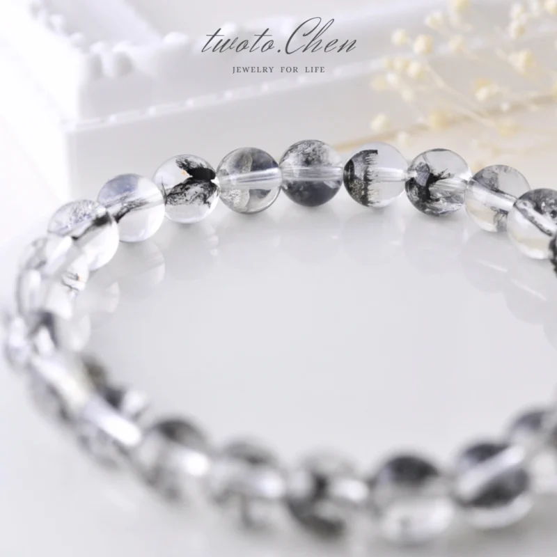 巴基斯坦閃靈鑽 山水景