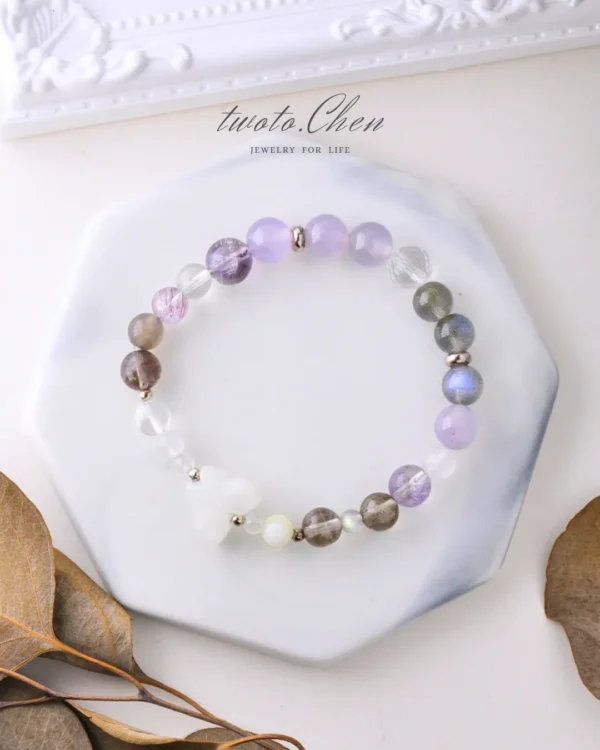 經典原創丨煥蝶  : 煥然視角・智慧陪伴